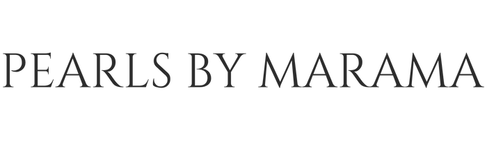 Pearls By Marama
